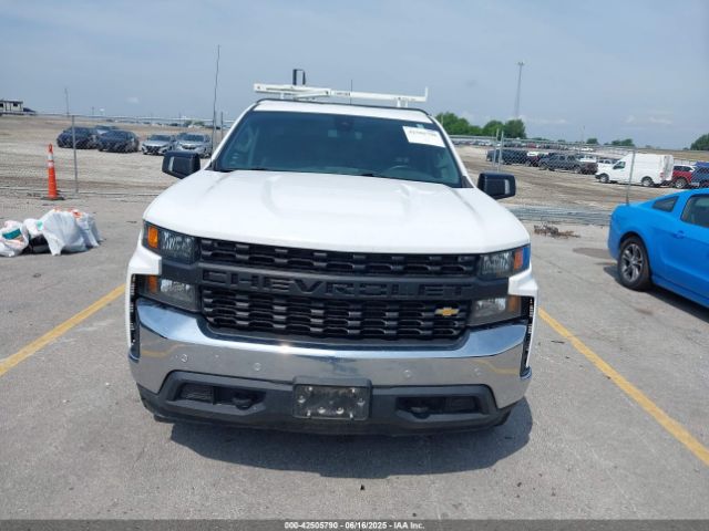 3GCNYAEH6MG410239 Chevrolet lv3 - gen 5, sidi, vvt, max alum