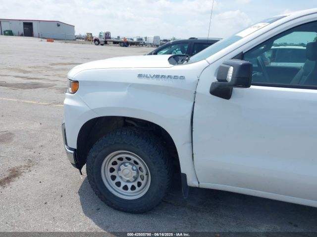 3GCNYAEH6MG410239 Chevrolet lv3 - gen 5, sidi, vvt, max alum