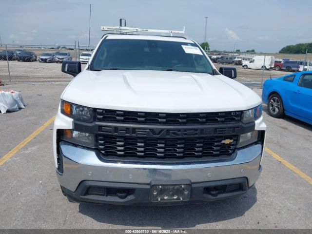 3GCNYAEH6MG410239 Chevrolet lv3 - gen 5, sidi, vvt, max alum