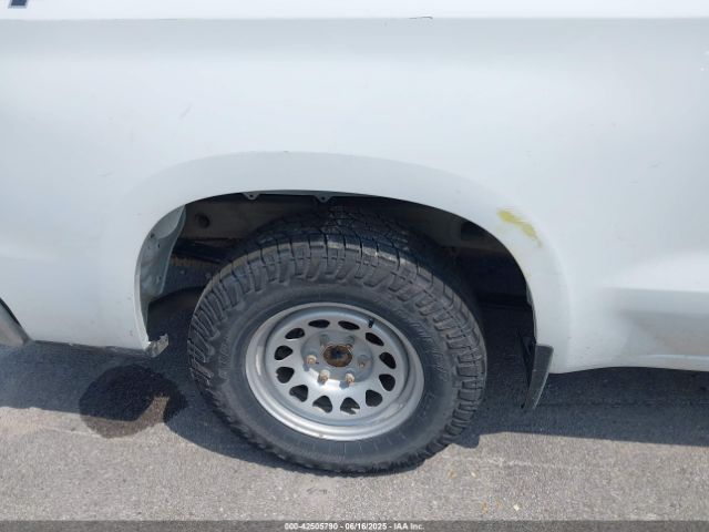3GCNYAEH6MG410239 Chevrolet lv3 - gen 5, sidi, vvt, max alum