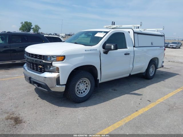 3GCNYAEH6MG410239 Chevrolet lv3 - gen 5, sidi, vvt, max alum