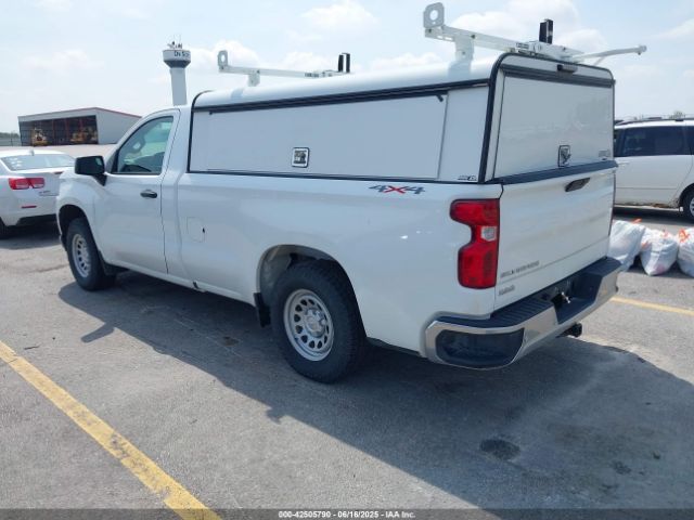 3GCNYAEH6MG410239 Chevrolet lv3 - gen 5, sidi, vvt, max alum