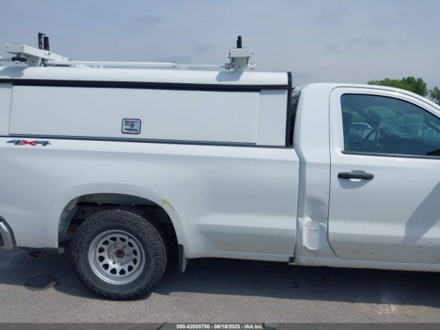 3GCNYAEH6MG410239 Chevrolet lv3 - gen 5, sidi, vvt, max alum