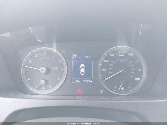 5NPE34AF4HH567849 Hyundai 2017