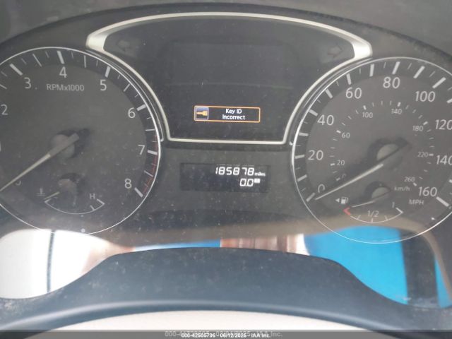 5N1AR2MM0EC649348 Nissan Pathfinder Sl