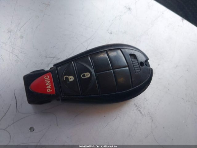 2016 DODGE GRAND CARAVAN 2C4RDGBG3GR274095 Photo 10