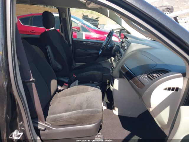 2016 DODGE GRAND CARAVAN 2C4RDGBG3GR274095 Photo 4