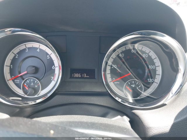 2016 DODGE GRAND CARAVAN 2C4RDGBG3GR274095 Photo 6