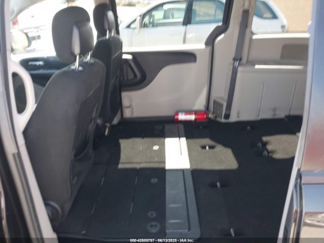 2016 DODGE GRAND CARAVAN 2C4RDGBG3GR274095 Photo 7