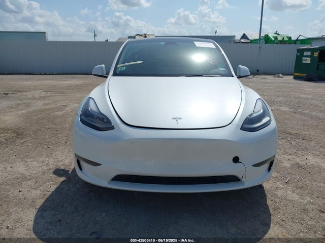 7SAYGDEE1PA078535 Tesla 2023