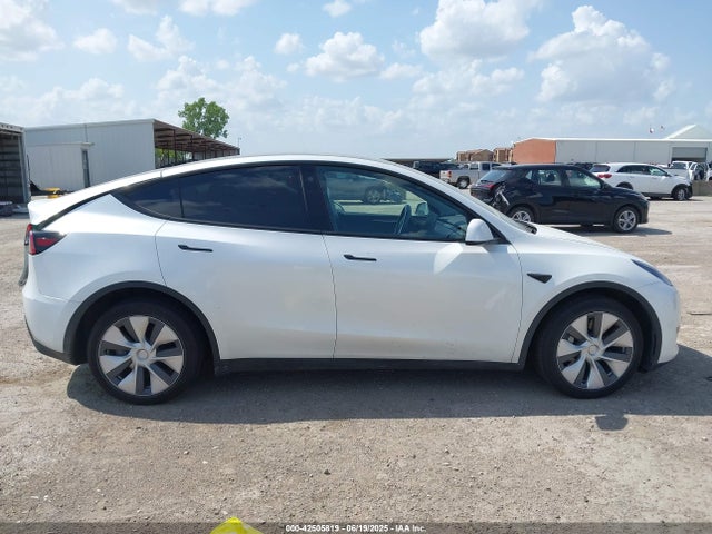 7SAYGDEE1PA078535 Tesla 2023