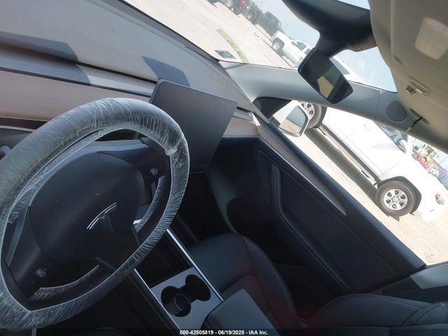 7SAYGDEE1PA078535 Tesla 2023