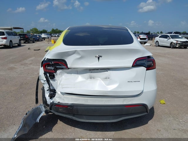 7SAYGDEE1PA078535 Tesla 2023
