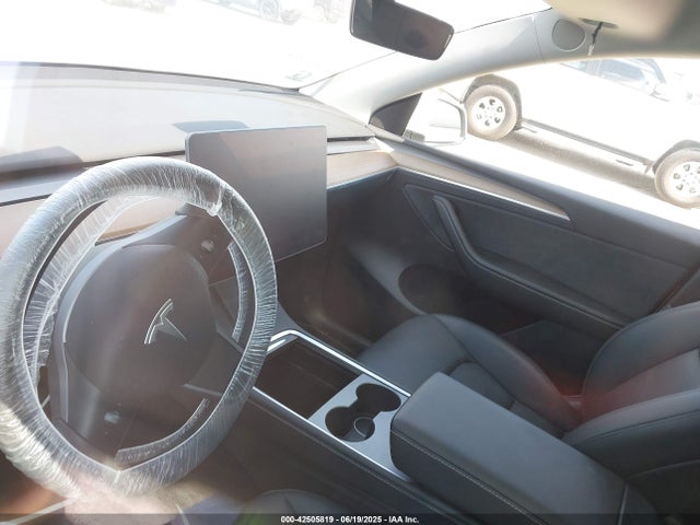 7SAYGDEE1PA078535 Tesla 2023