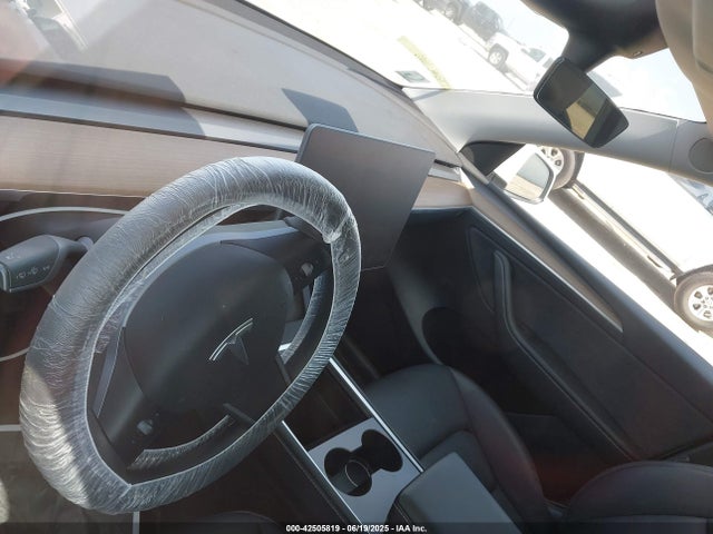 7SAYGDEE1PA078535 Tesla 2023