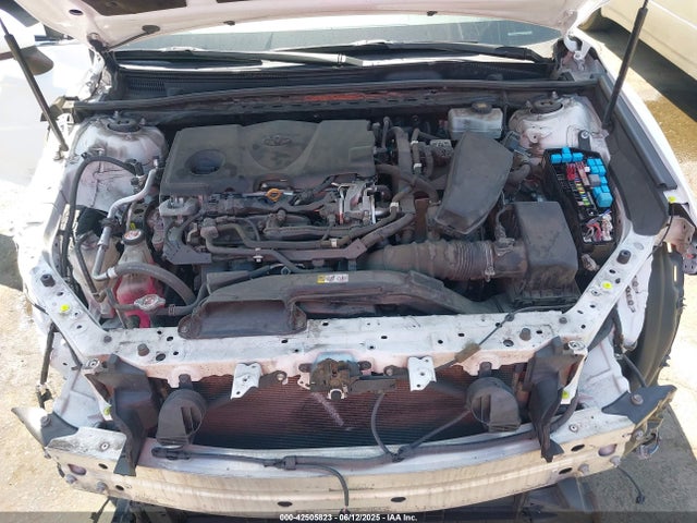 4T1B31HK4KU513030 Toyota a25a-fxs port+direct