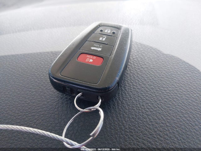 4T1B31HK4KU513030 Toyota a25a-fxs port+direct