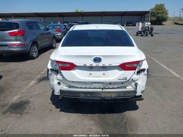4T1B31HK4KU513030 Toyota a25a-fxs port+direct