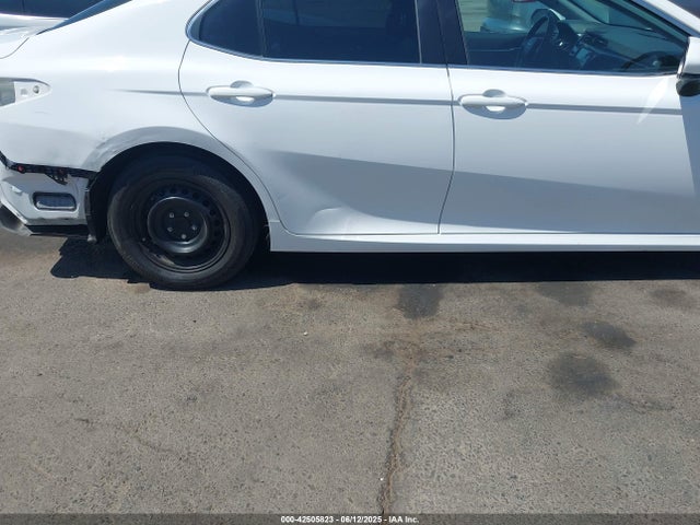 4T1B31HK4KU513030 Toyota a25a-fxs port+direct