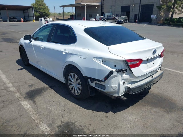 4T1B31HK4KU513030 Toyota a25a-fxs port+direct