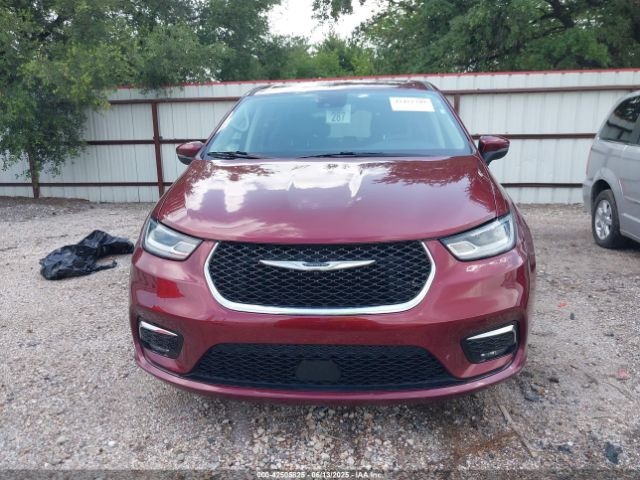 2C4RC1BGXPR571557 Chrysler Pacifica Touring L