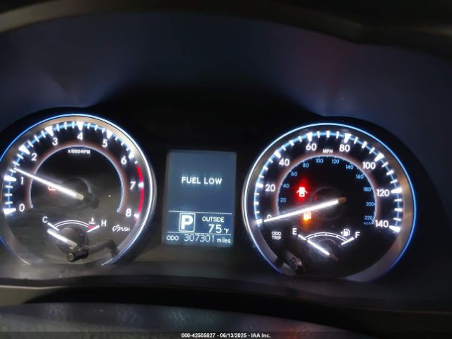 2016 TOYOTA HIGHLANDER 5TDBKRFH7GS260830 Photo 6