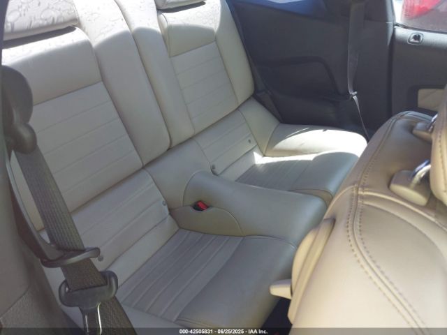 2014 FORD MUSTANG 1ZVBP8AM1E5201949 Photo 7