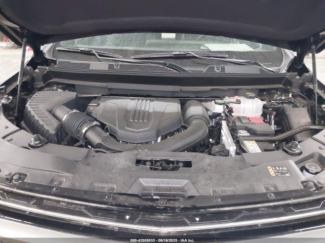 1GNEVKRS2SJ202706 Chevrolet lk0