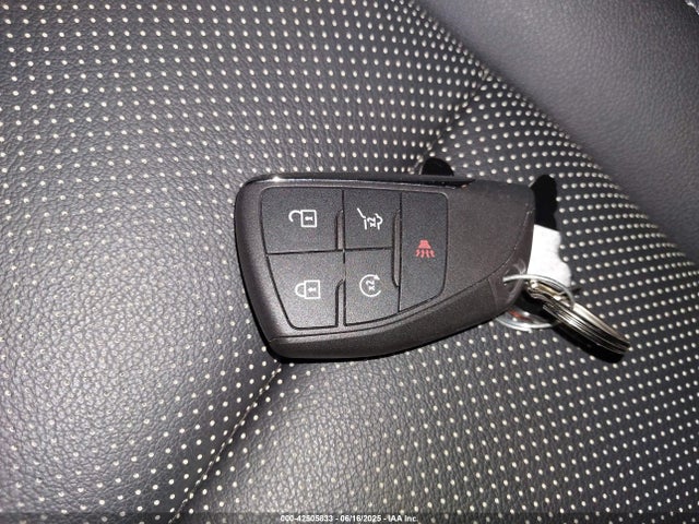 1GNEVKRS2SJ202706 Chevrolet lk0