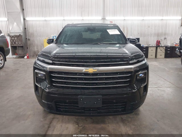 1GNEVKRS2SJ202706 Chevrolet lk0