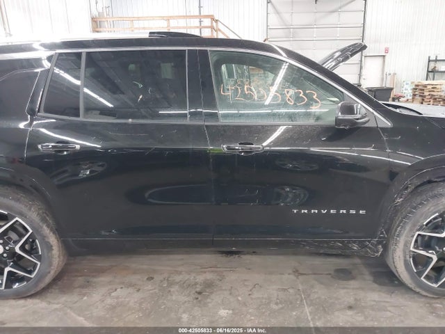 1GNEVKRS2SJ202706 Chevrolet lk0