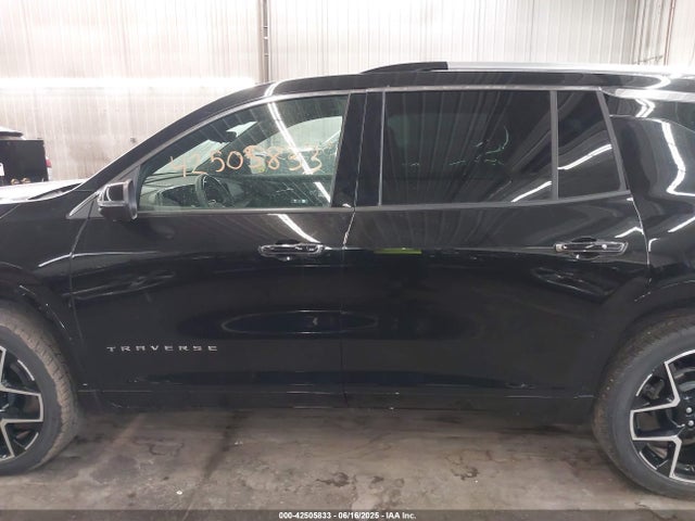 1GNEVKRS2SJ202706 Chevrolet lk0