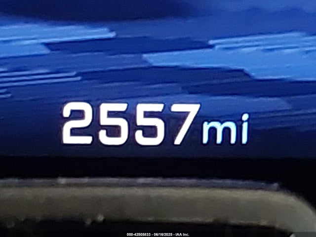 1GNEVKRS2SJ202706 Chevrolet lk0