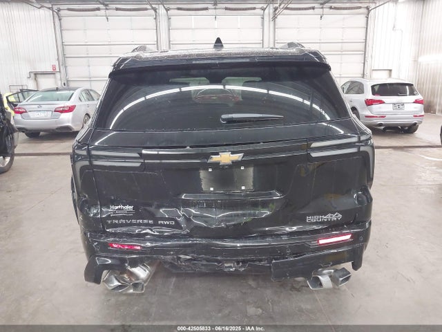 1GNEVKRS2SJ202706 Chevrolet lk0