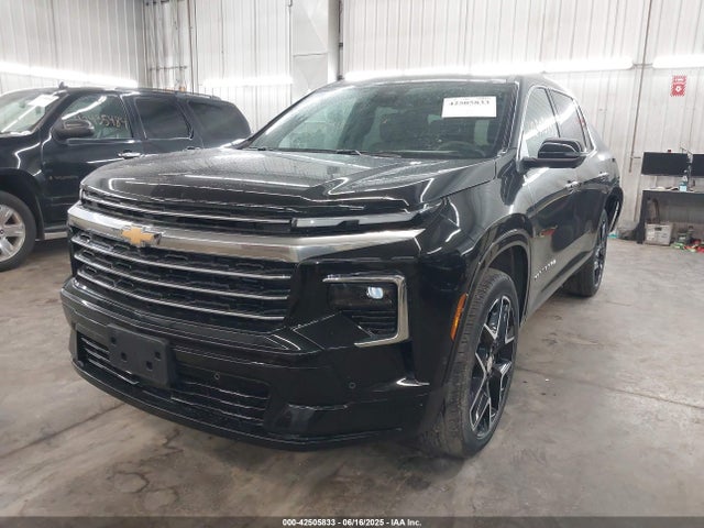 1GNEVKRS2SJ202706 Chevrolet lk0
