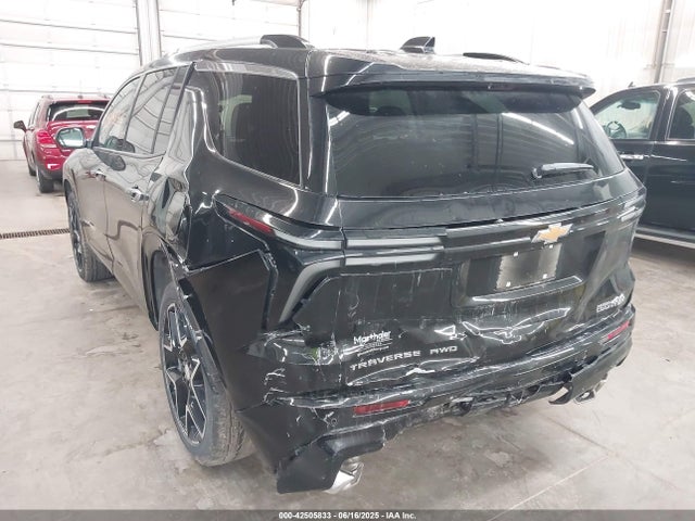 1GNEVKRS2SJ202706 Chevrolet lk0