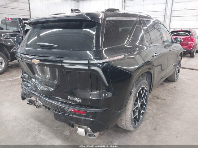 1GNEVKRS2SJ202706 Chevrolet lk0