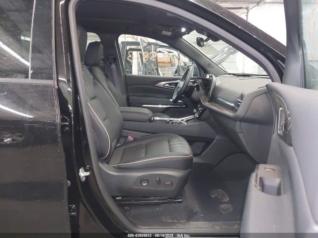 1GNEVKRS2SJ202706 Chevrolet lk0