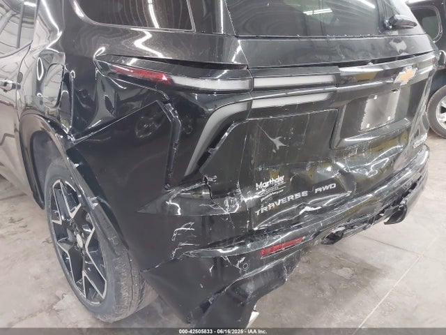 1GNEVKRS2SJ202706 Chevrolet lk0
