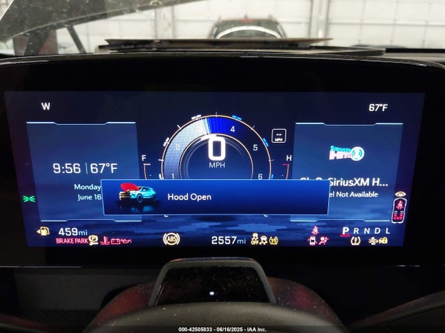 1GNEVKRS2SJ202706 Chevrolet lk0