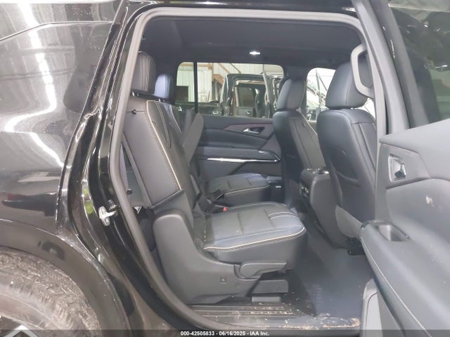 1GNEVKRS2SJ202706 Chevrolet lk0