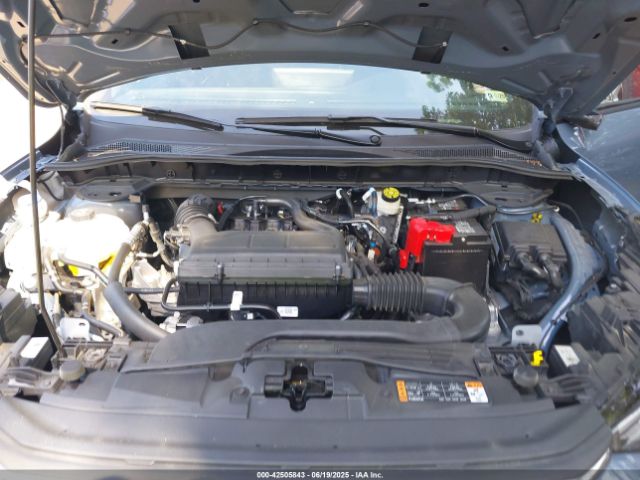 2024 FORD ESCAPE 1FMCU9MN2RUB52116 Photo 9