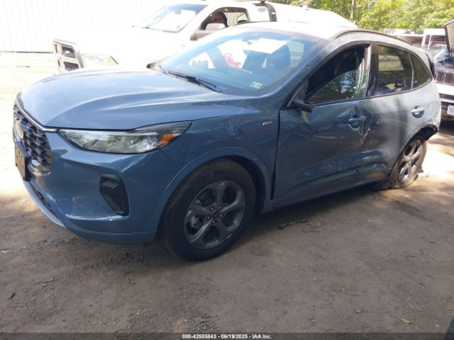 2024 FORD ESCAPE 1FMCU9MN2RUB52116 Photo 1