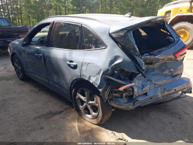 2024 FORD ESCAPE 1FMCU9MN2RUB52116 Photo 2