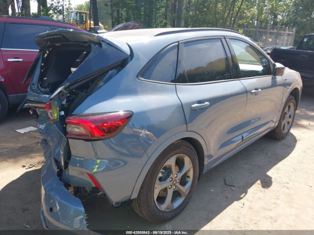 2024 FORD ESCAPE 1FMCU9MN2RUB52116 Photo 3