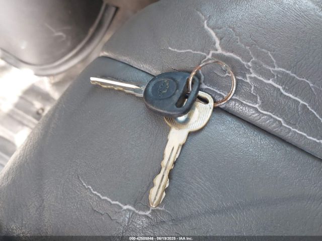 2012 CHEVROLET EXPRESS 1500 1GCSGAFX1C1138823 Photo 10