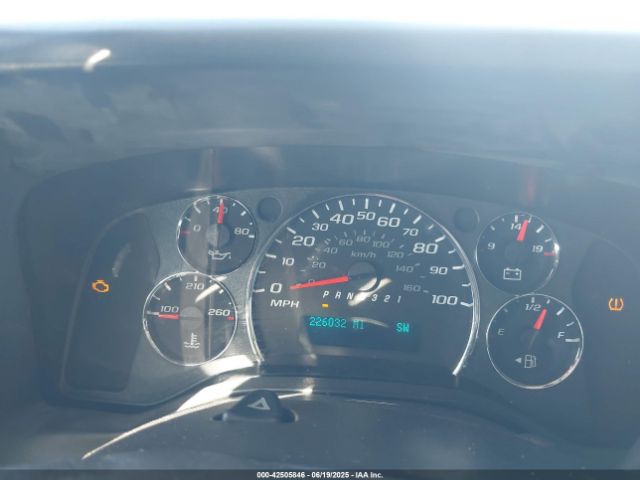 2012 CHEVROLET EXPRESS 1500 1GCSGAFX1C1138823 Photo 6
