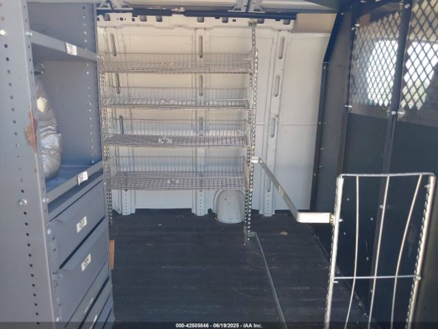2012 CHEVROLET EXPRESS 1500 1GCSGAFX1C1138823 Photo 7