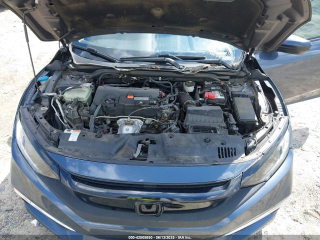 2020 HONDA CIVIC 2HGFC2F67LH521517 Photo 9