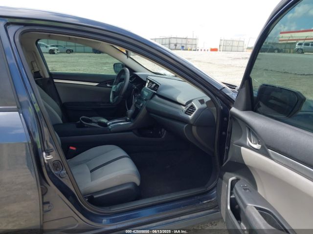 2020 HONDA CIVIC 2HGFC2F67LH521517 Photo 4